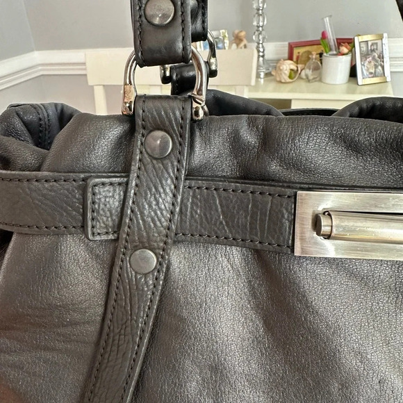 Lanvin Kansas tote bag - Picture 16 of 16